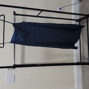 Satin Wedding Guest Dress